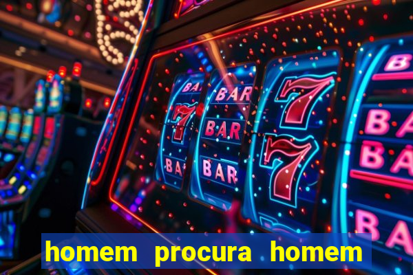homem procura homem em porto alegre